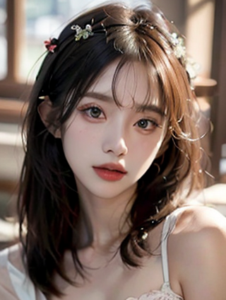 真诚与坚定：女生在情感中的表现
